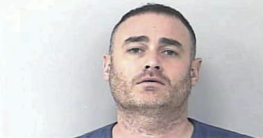 Christopher Mazzacone, - St. Lucie County, FL 